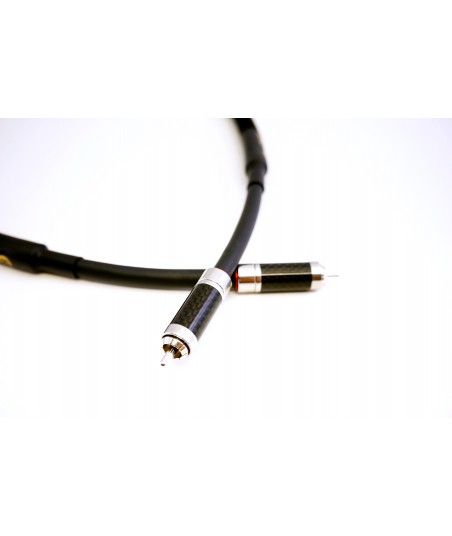 Purist Audio Design Th Anniversary Diamond Digital Cable Length