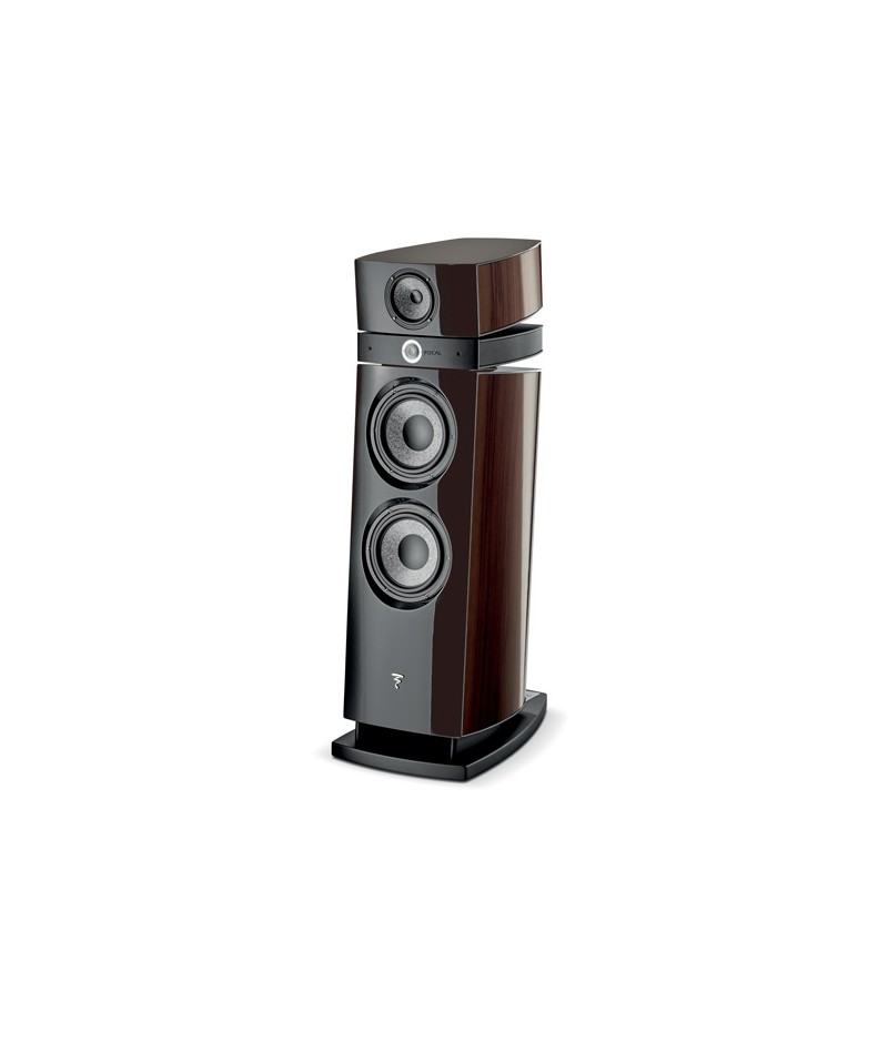 Focal Maestro Utopia Evo Floorstanding Speakers