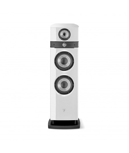 Focal Maestro Utopia Evo Floorstanding Speakers