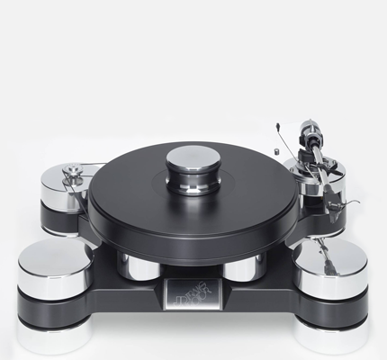 Analog Source