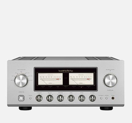Amplifiers