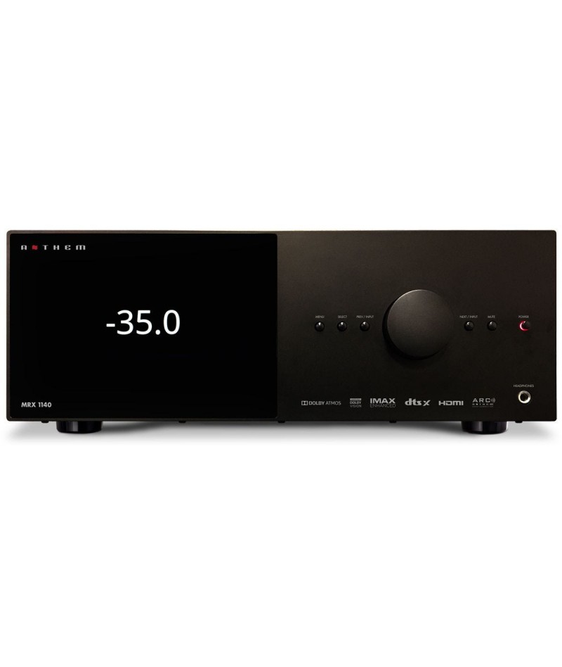 Anthem MRX 1140 AV Receiver...