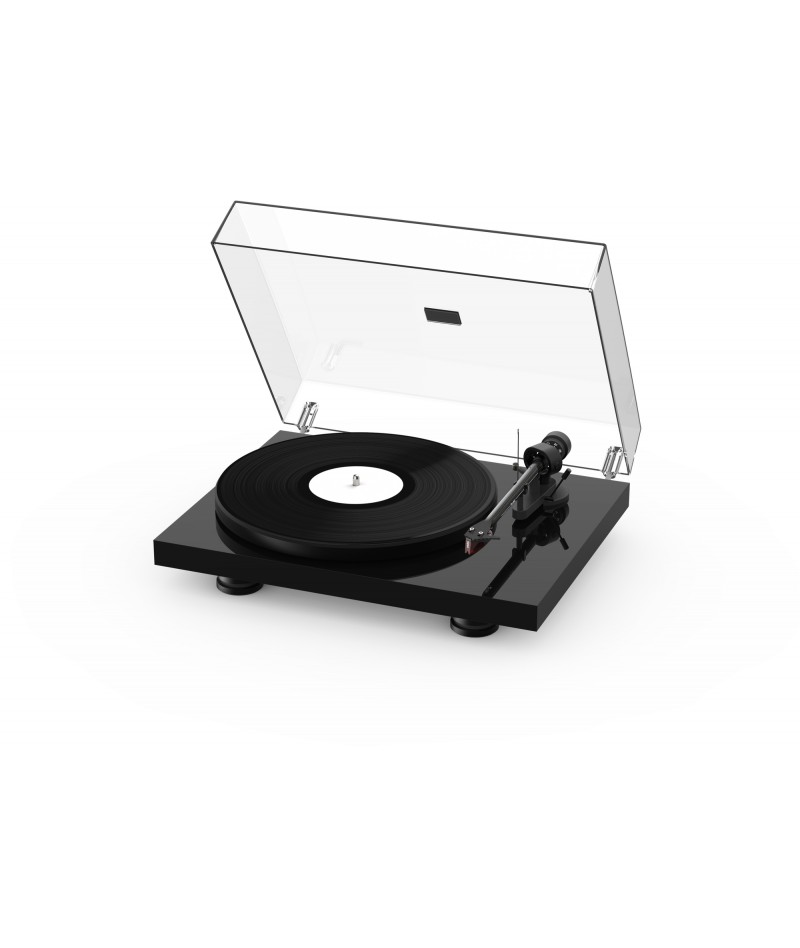 Pro-Ject Debut Carbon Evo...