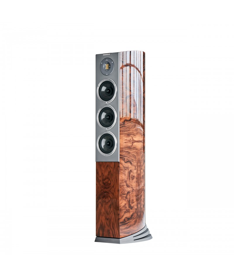 Audiovector R8 Arreté...