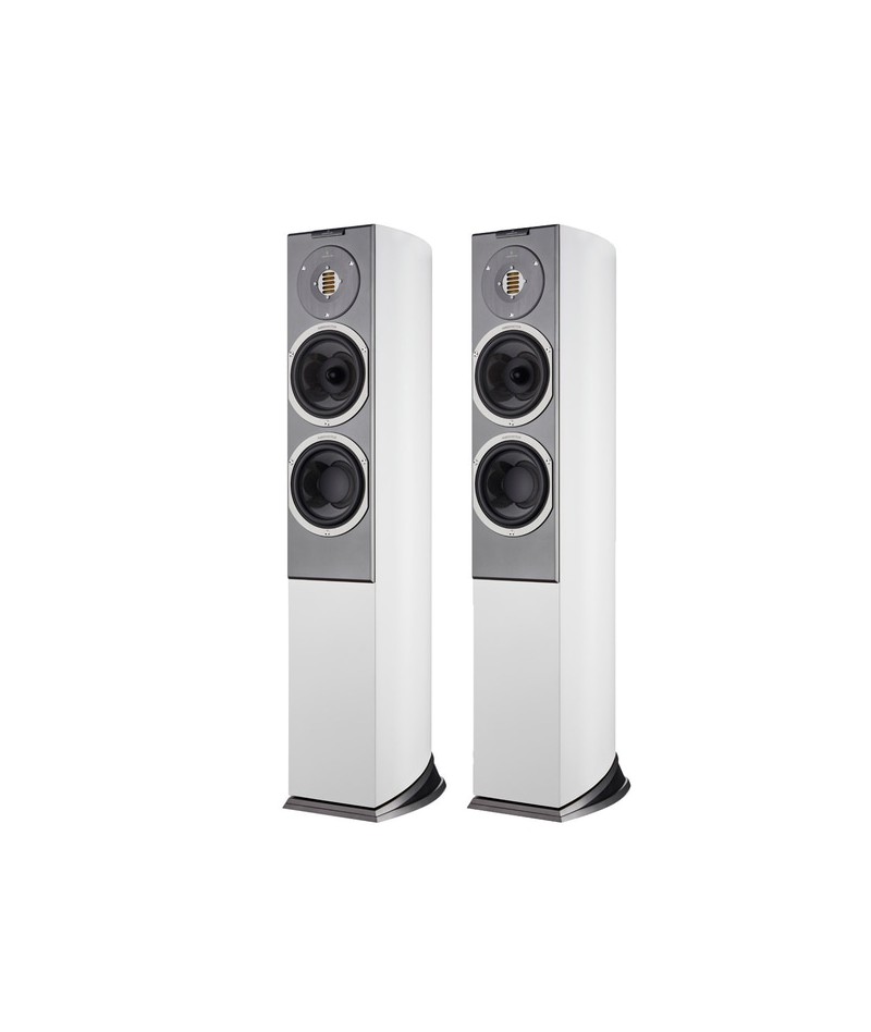 Audio store vector speakers