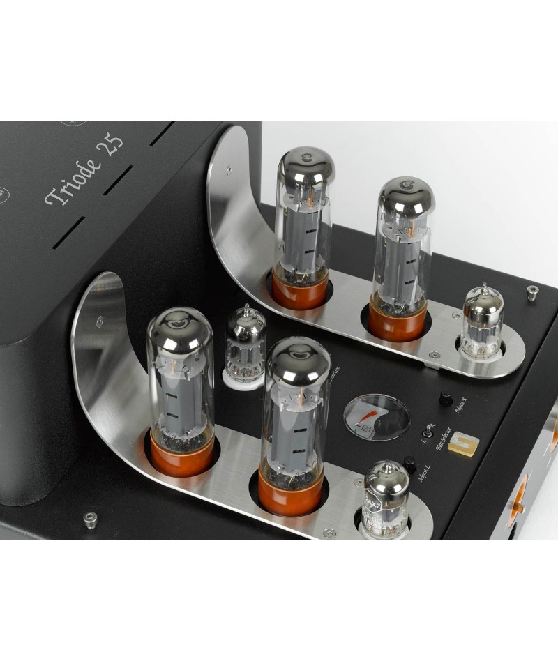 Unison Research Triode 25...