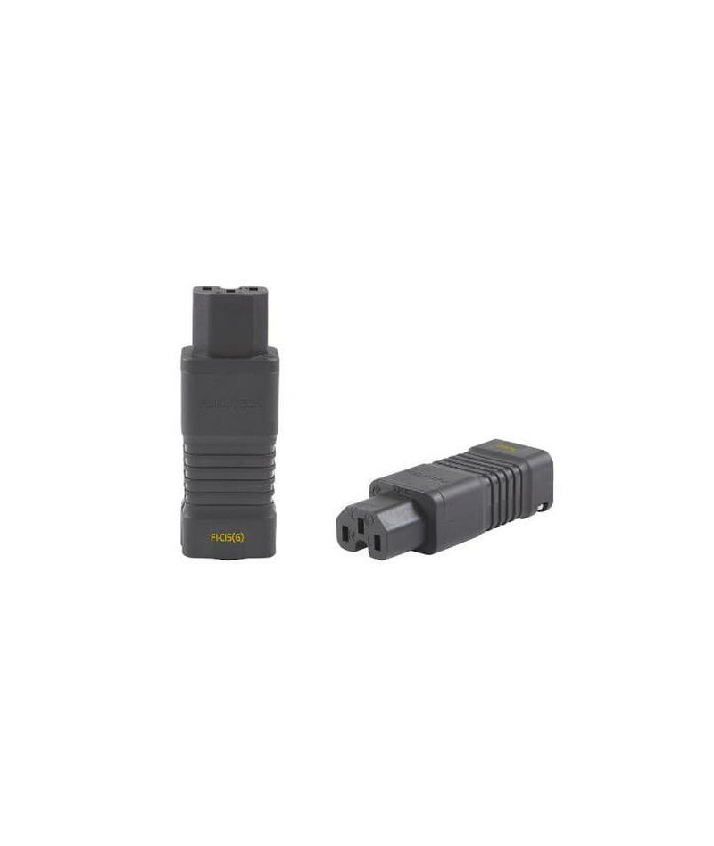 Furutech FI-C15 IEC Connector