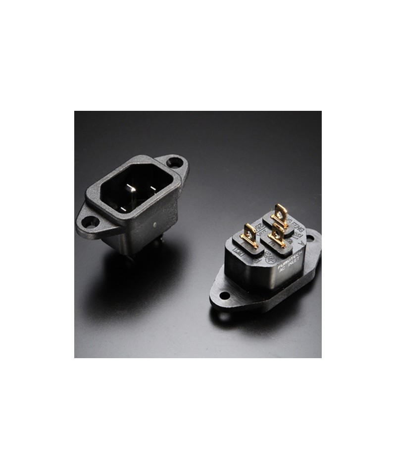 Furutech AC-Inlet Connector