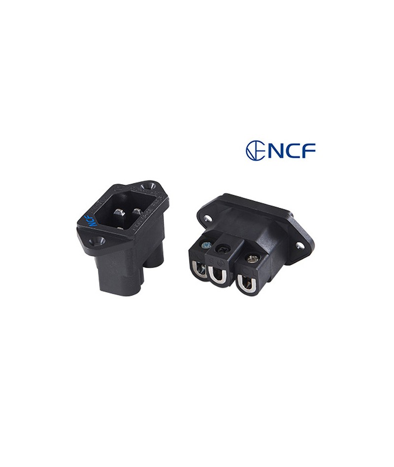 Furutech FI-06 NCF AC Inlet...