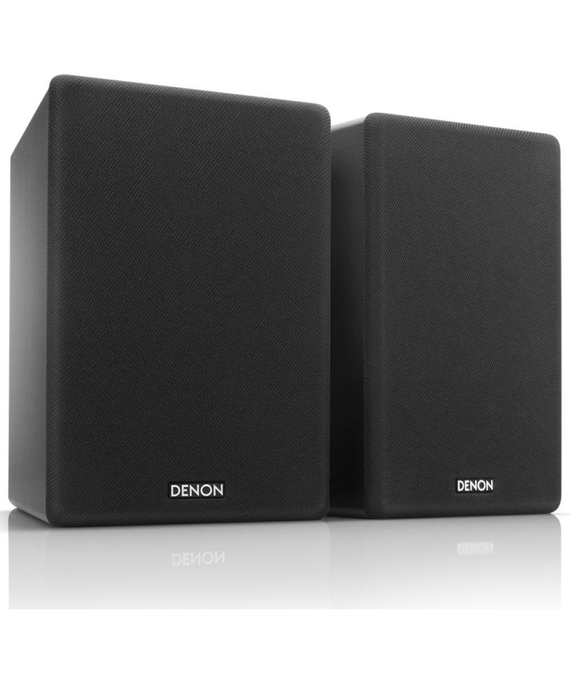 Denon SC-N10 Bookshelf...