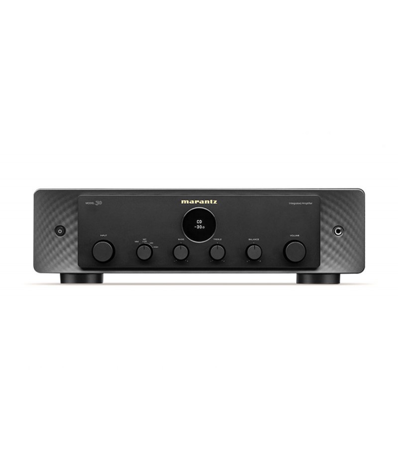 Marantz Model 30 Integrated...