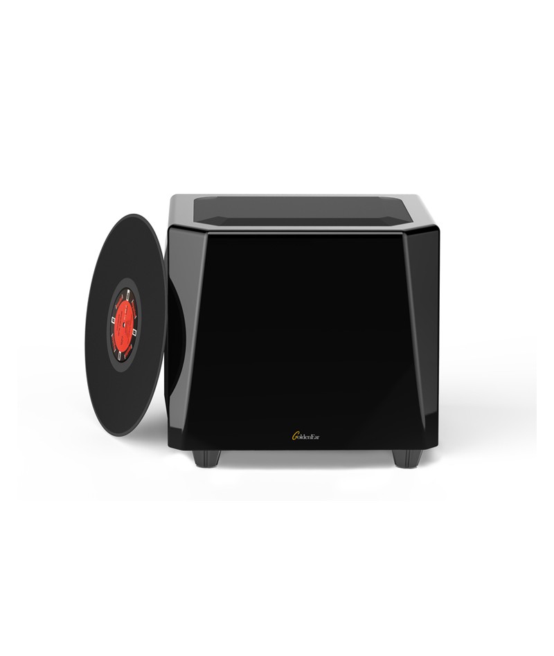 GoldenEar SuperSub X Subwoofer