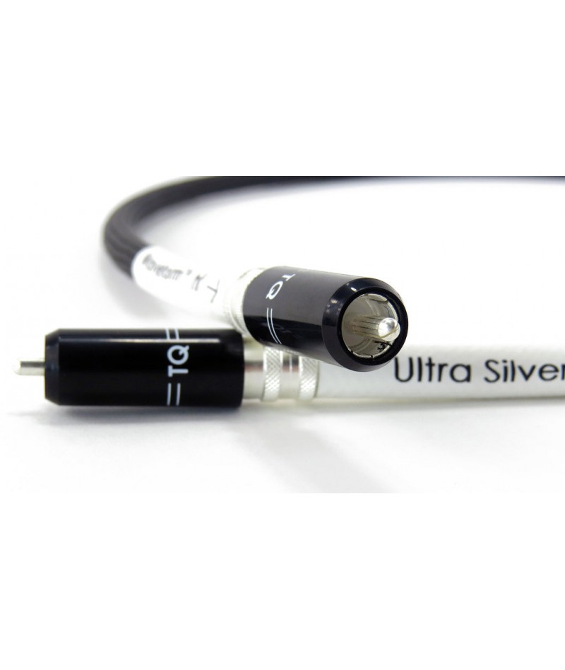 Tellurium Q Ultra Silver II...