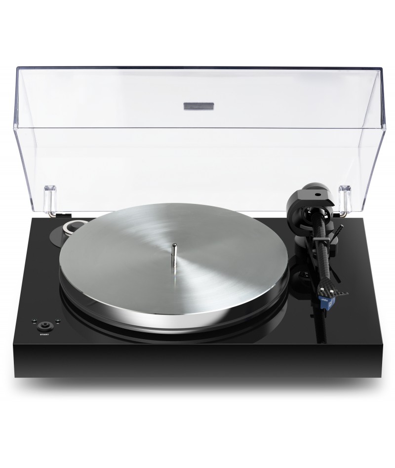 Pro-Ject X8 Evolution...