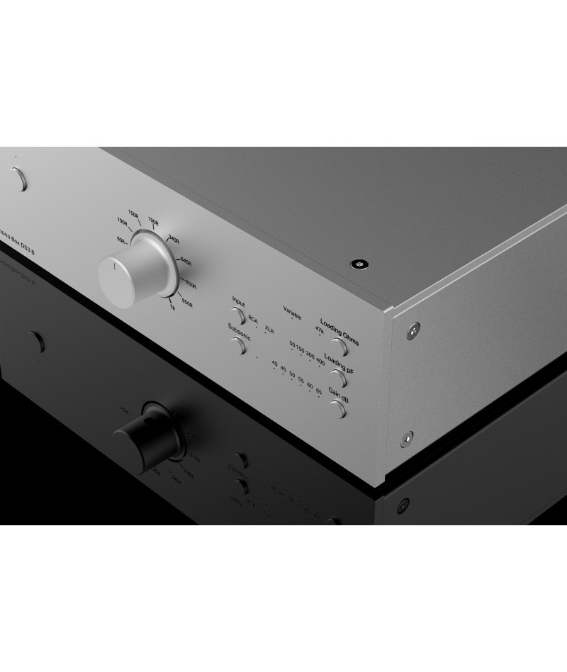 Pro-Ject Phono Box DS3 B...