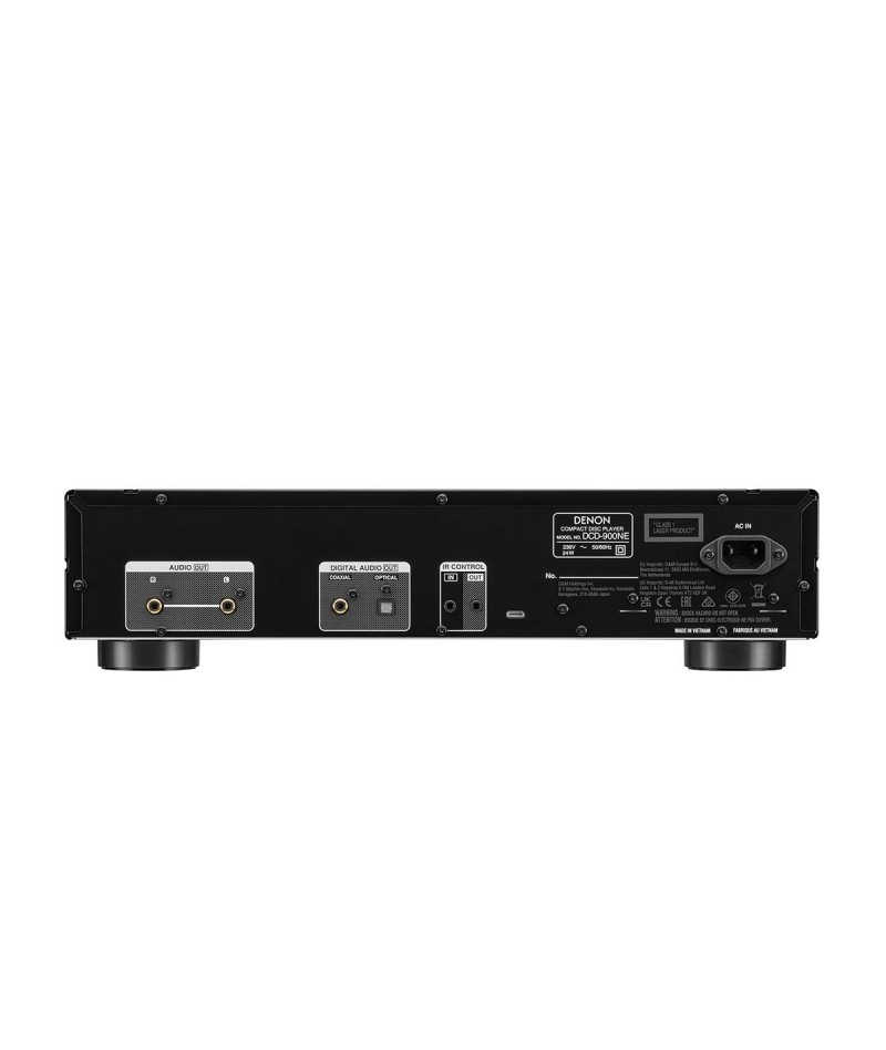 Denon DCD-900NE CD Player