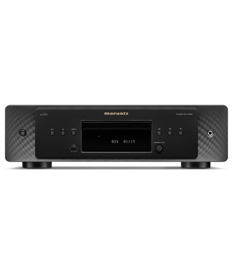 Marantz CD 60 CD Player