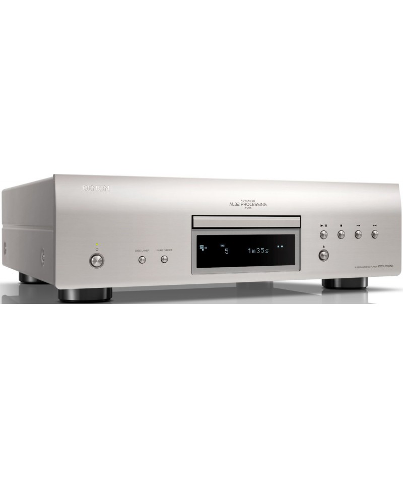 Denon DCD-1700NE SACD / CD...