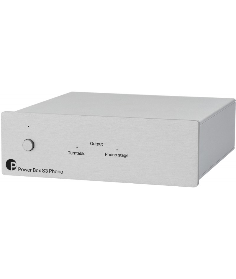 Pro-Ject Power Box S3 Phono...