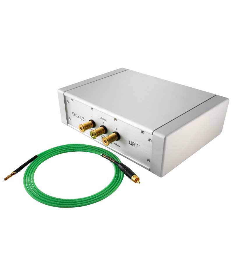 Nordost QKore 3 Ground Unit