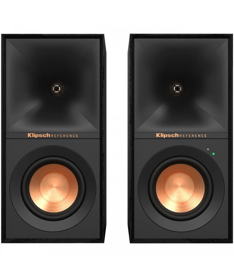 Klipsch R-50PM Powered...