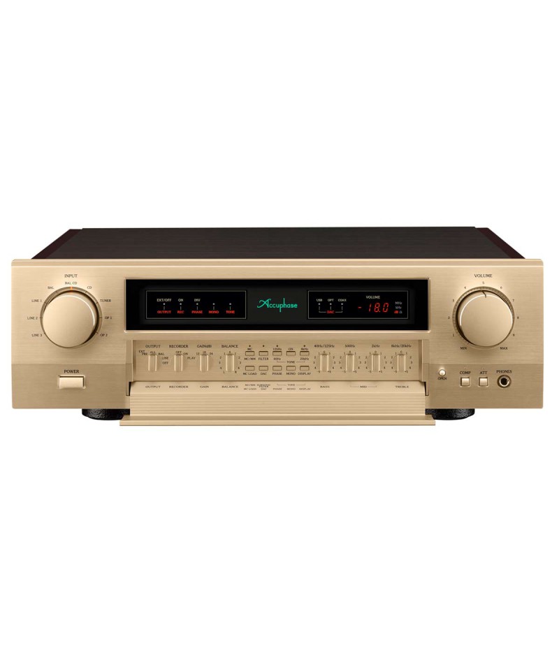 Accuphase C-2300 Precision...