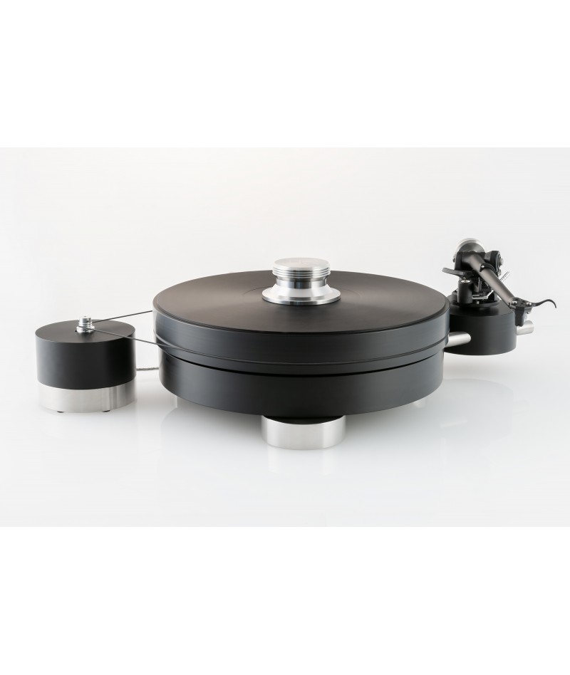 Transrotor MAX Nero 12 Inch...