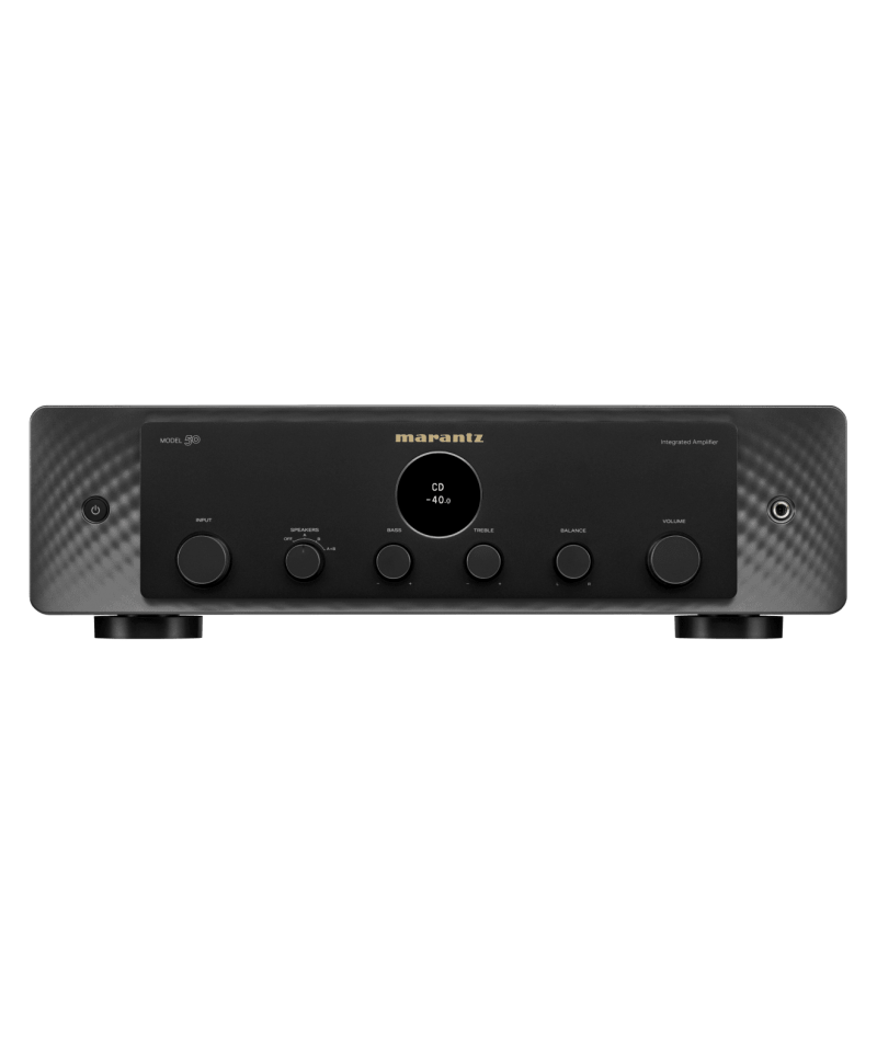 Marantz Model 50 Integrated...