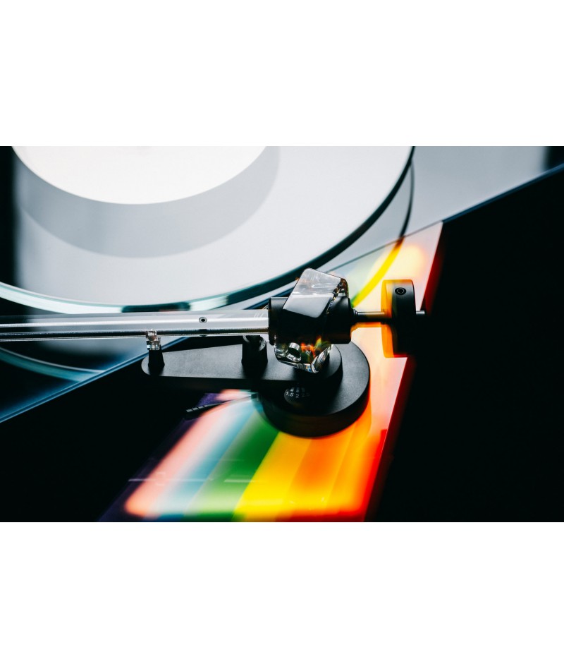 Pro-Ject Dark Side Of The...