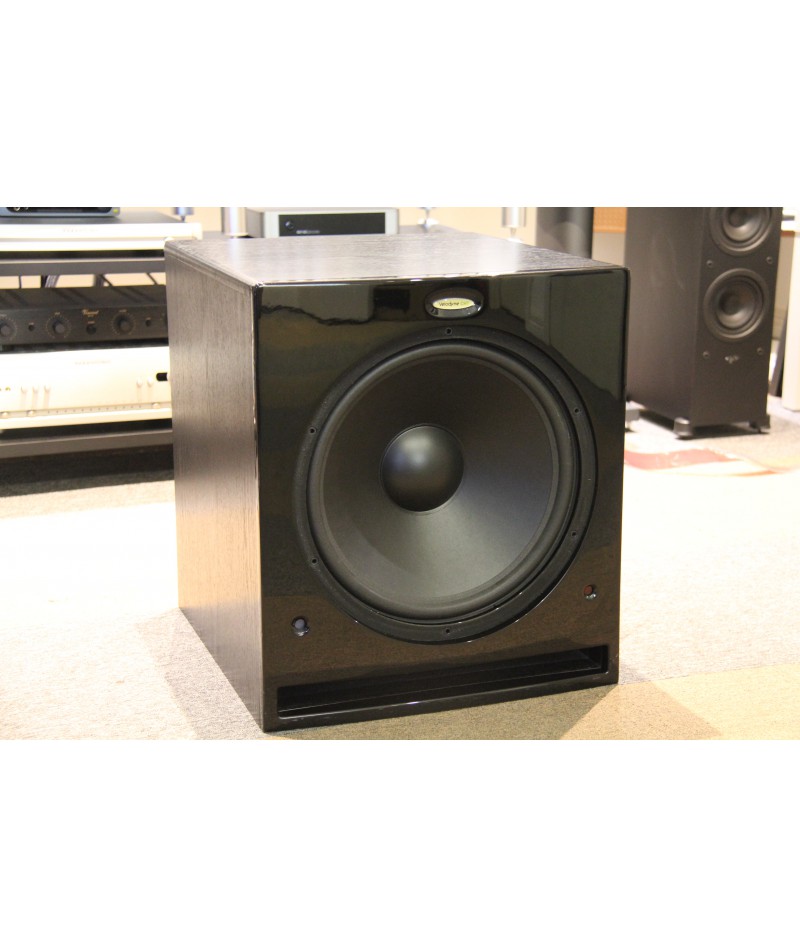 Velodyne best sale cht subwoofer