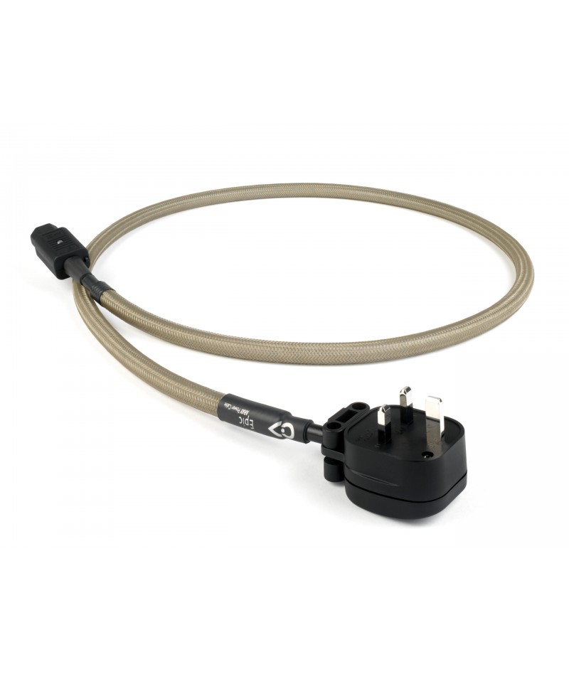 Chord Company Epic Power Cable