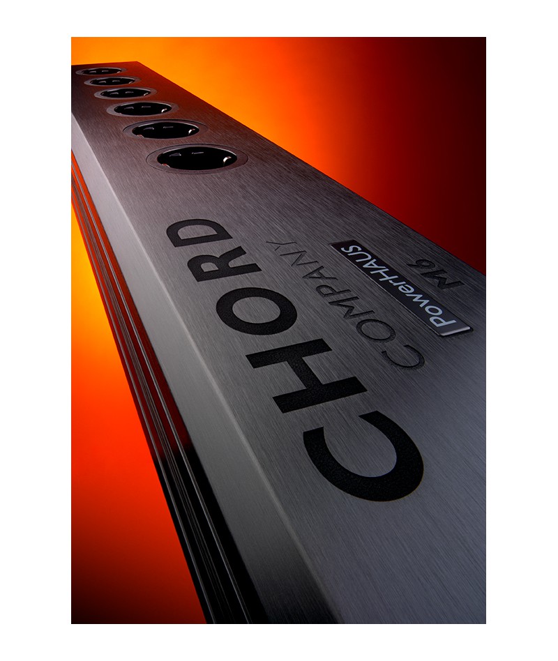 Chord Company PowerHAUS M6...