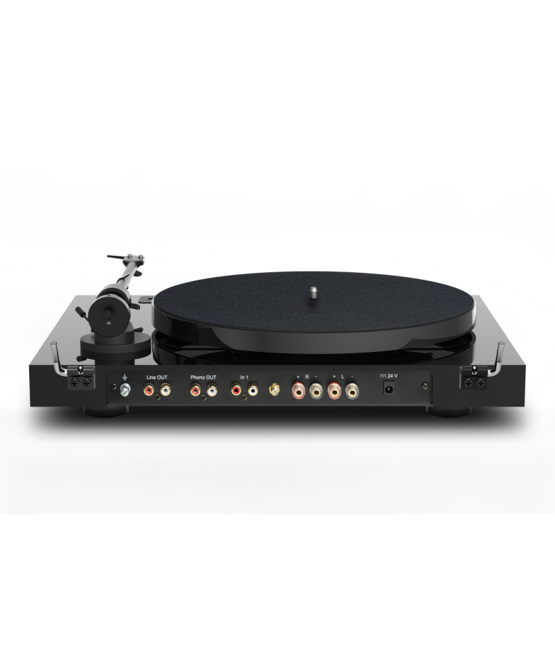 Pro-Ject Juke Box E1 Set