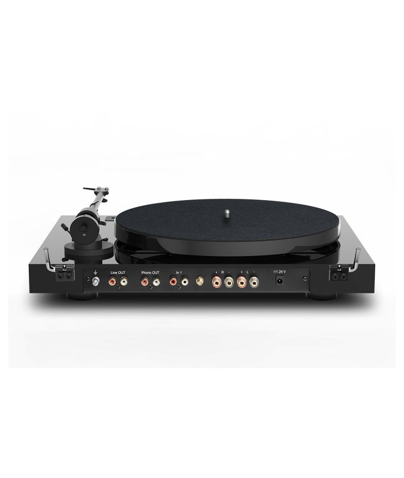 Pro-Ject Juke Box E1 Black...