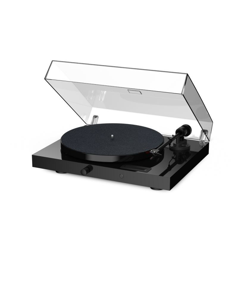 Pro-Ject Juke Box E1 Black...