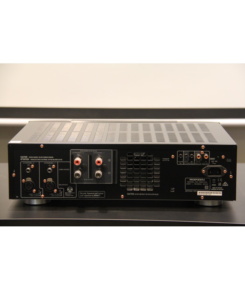 Marantz MM7025 2 Channel AV...