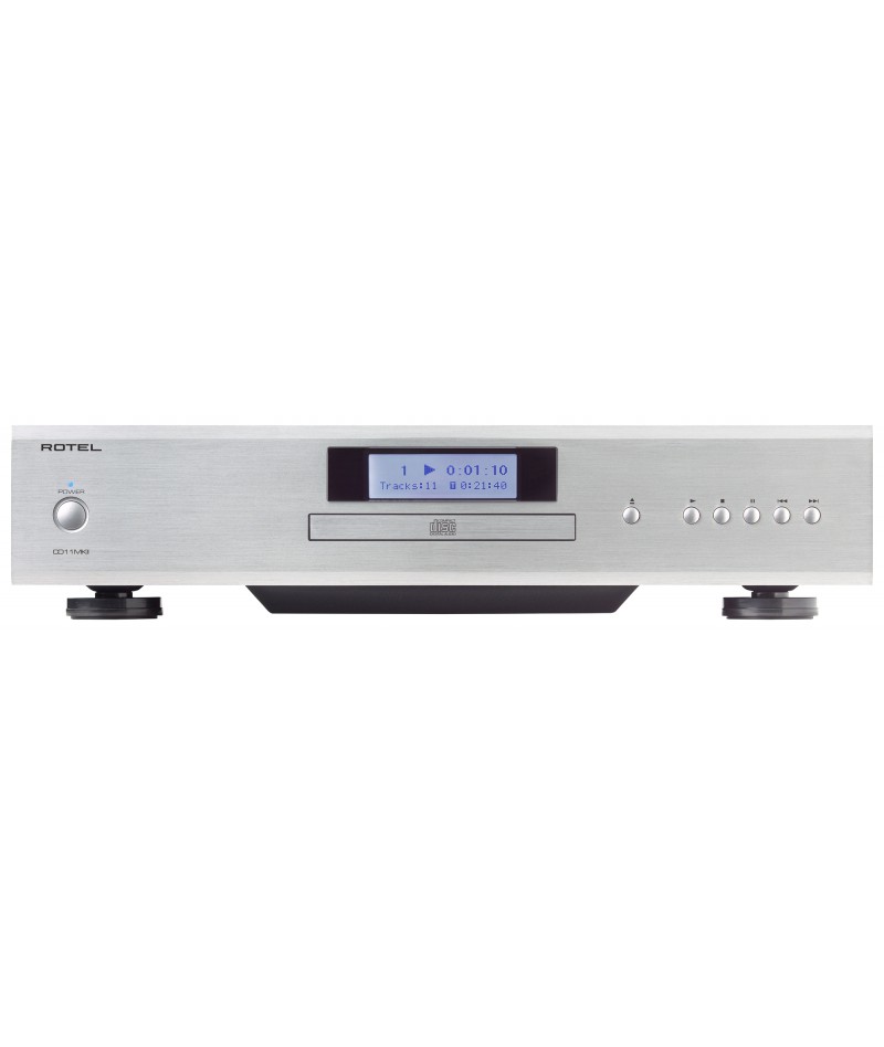 Rotel CD11 MKII CD Player