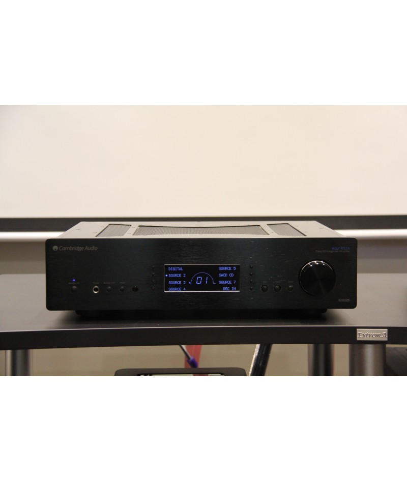 Cambridge Audio Azur 851A...