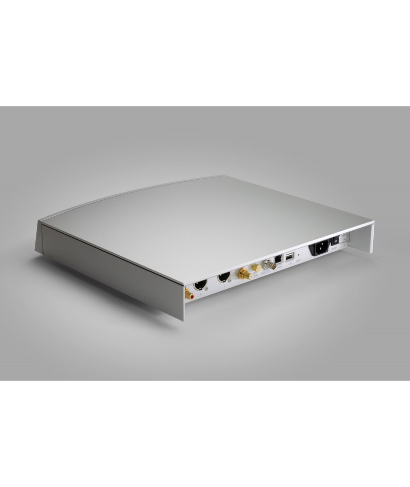 Lumin T3X Network Player