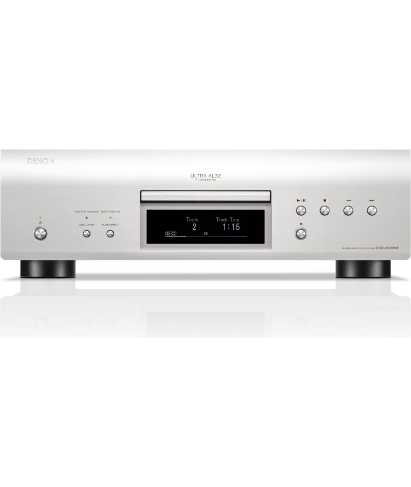 Denon DCD-3000NE SACD / CD...