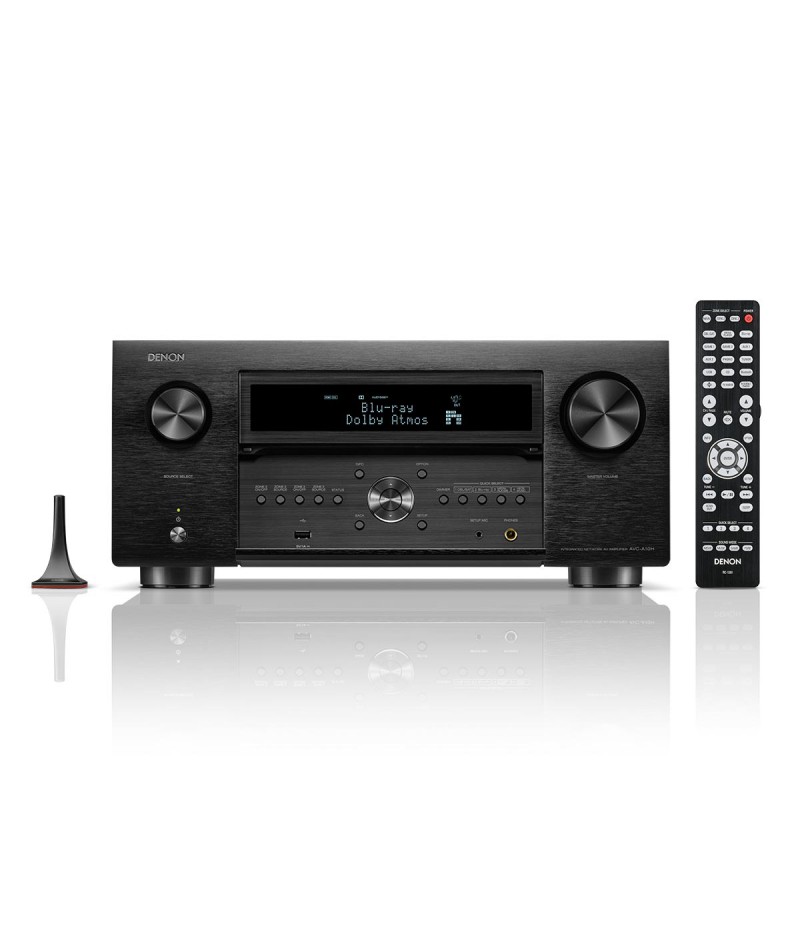 Denon AVC-A10H 13.4 Channel...