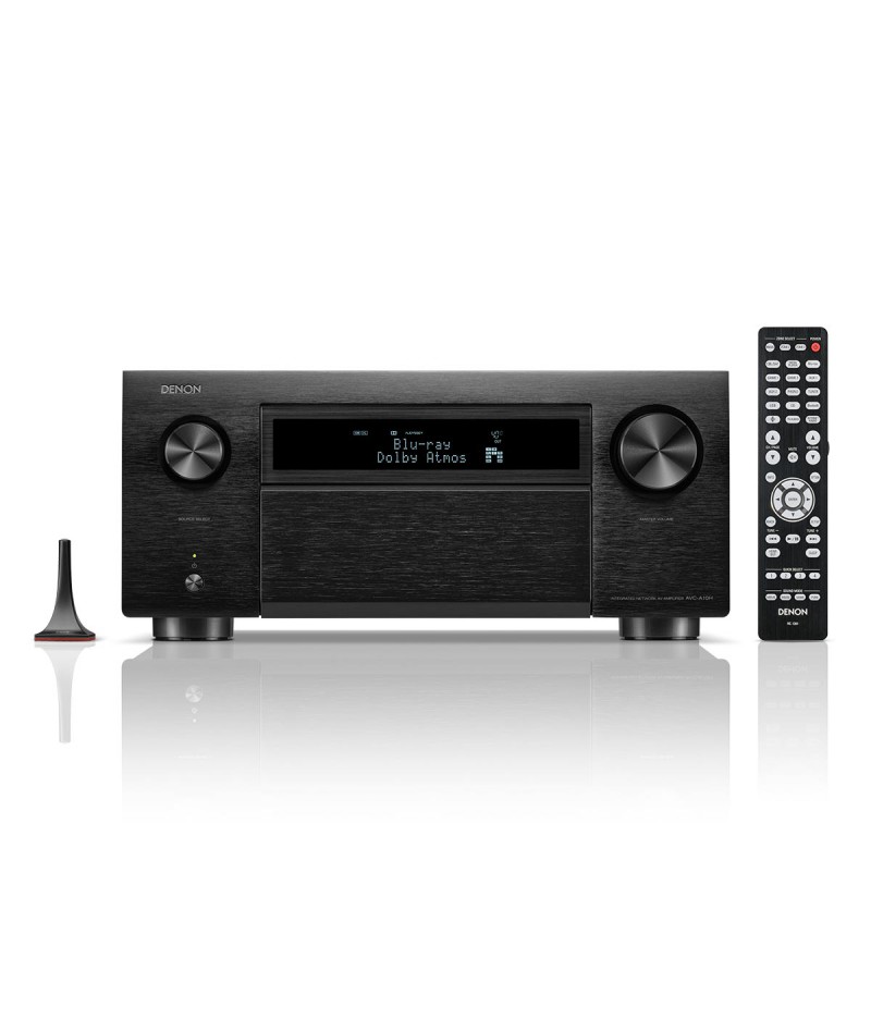 Denon AVC-A10H 13.4 Channel...