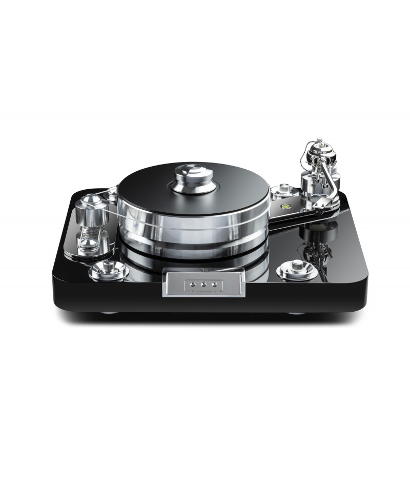 Pro-Ject Signature 12.2...