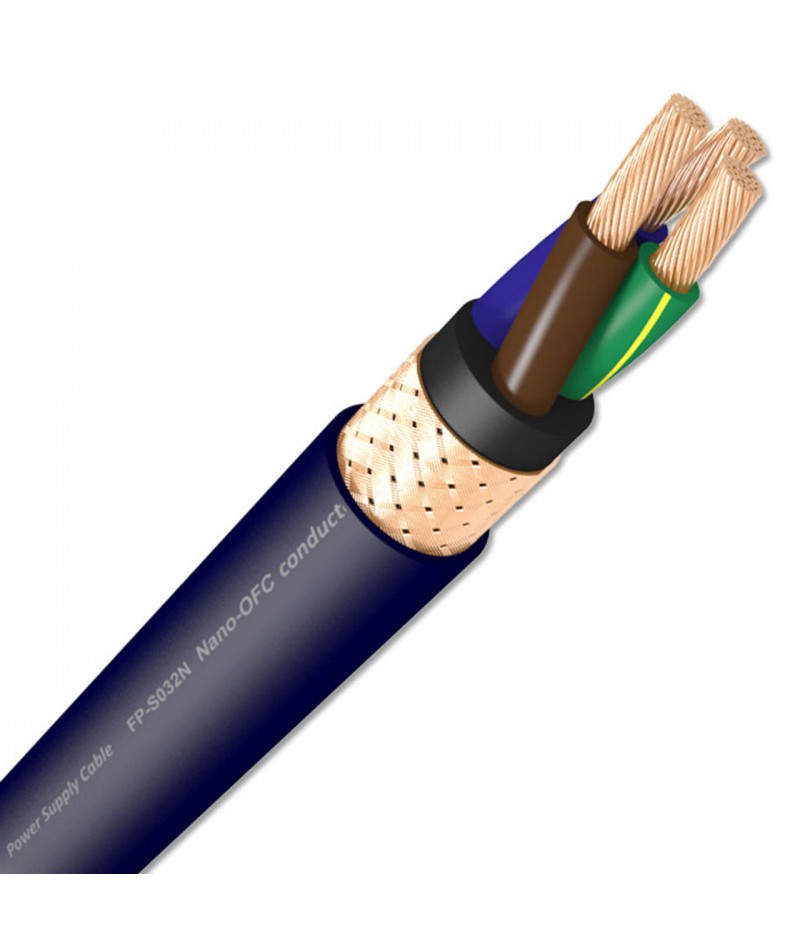 Furutech FP-S032N Power Cable