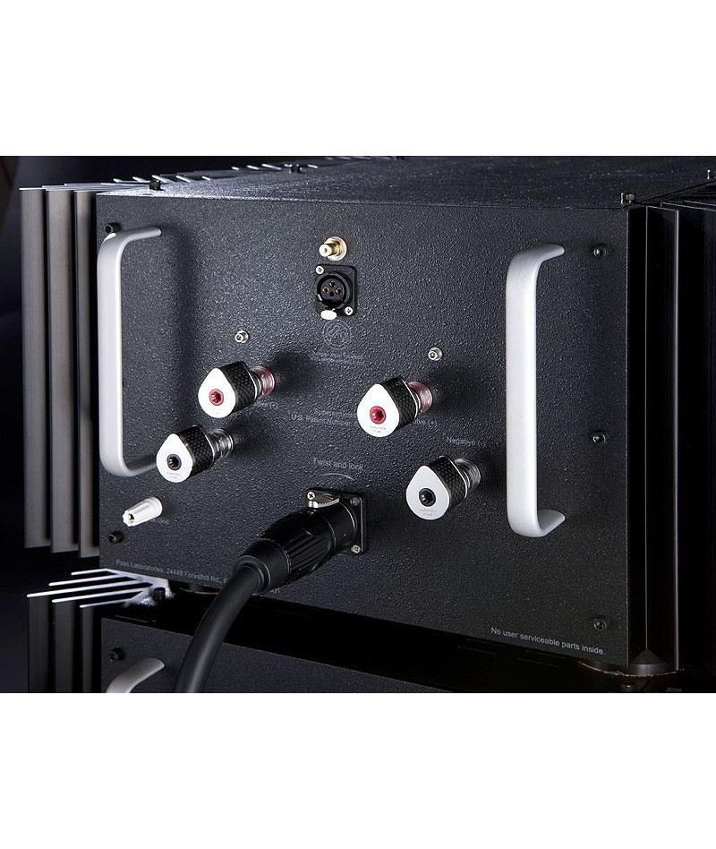 Pass Labs Xs 300 Monoblock...