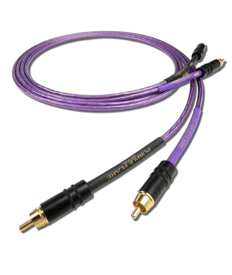 Nordost Purple Flare Analog...