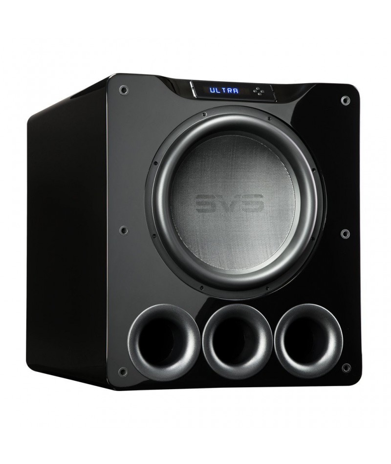 SVS PB16-Ultra Ported Box...