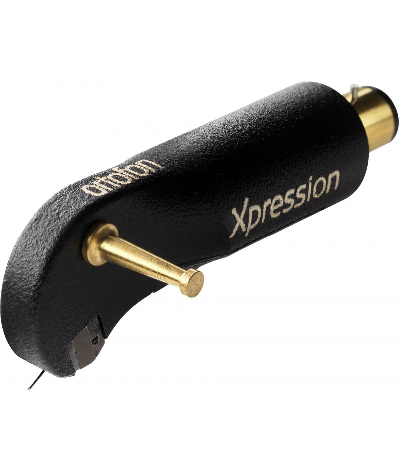 Ortofon Hi-Fi Xpression...