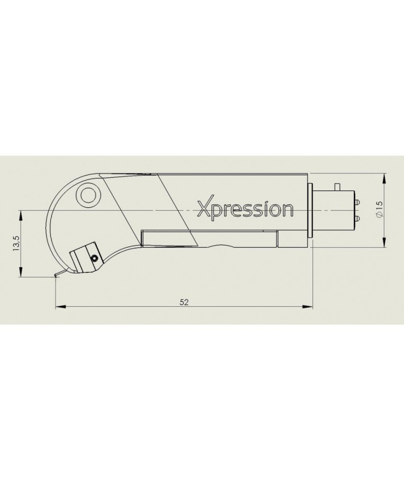 Ortofon Hi-Fi Xpression...