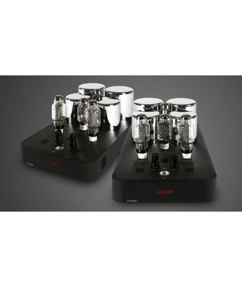 Ayon Vulcan Evo Monoblocks